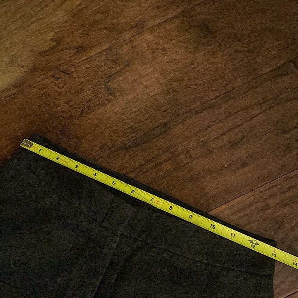 THEORY black pants size 00​ - Picture 7 of 8